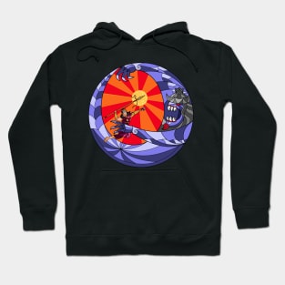 God of War Hoodie